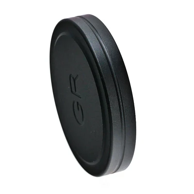 ฝาครอบเลนส์อลูมิเนียมสำหรับ tutup lensa kamera ป้องกันเลนส์กันน้ำสำหรับ Ricoh GR1 GR GRII GR III GR2 GR3 GR3X กล้อง Griiix