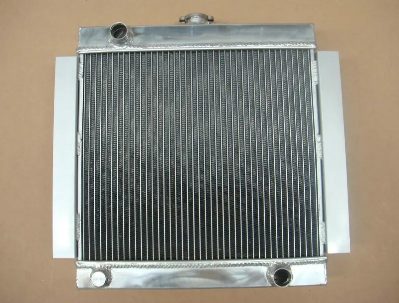 Aluminum Radiator F…