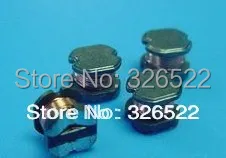 SMD CD32 CD43 CD54 CD75 Power Inductor Assorted Kit 4.7UH - 330UH 28valuesx5pcs=140pcs Power Inductors Pack