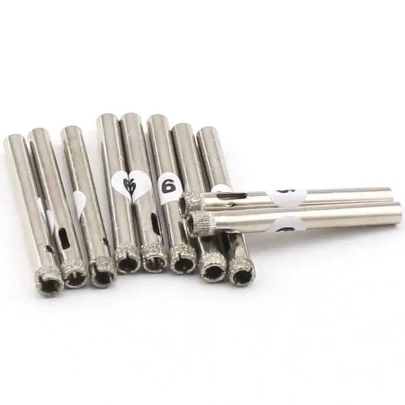 New 10Pcs 1/4