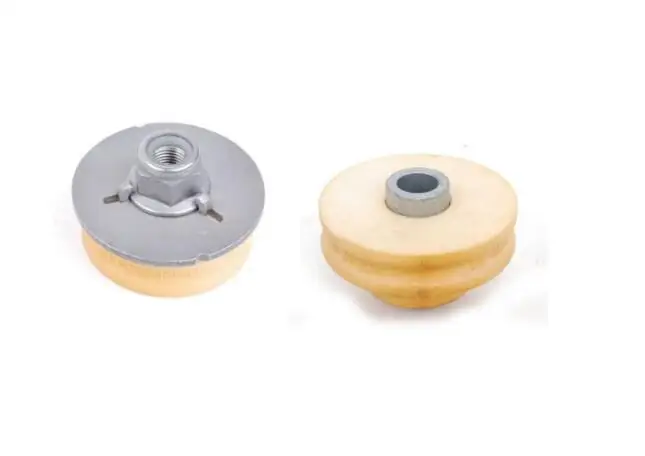 

2 piece Rear Upper Suspension Strut Bearing for BMW E82 E88 E89 E90 128i 33506771737 335067717378