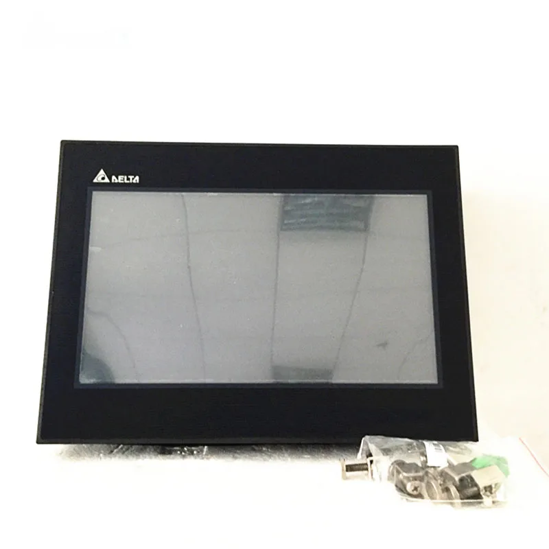 Delta HMI DOP-B07E415 7 inch 800*480 delta Ethernet touch screen