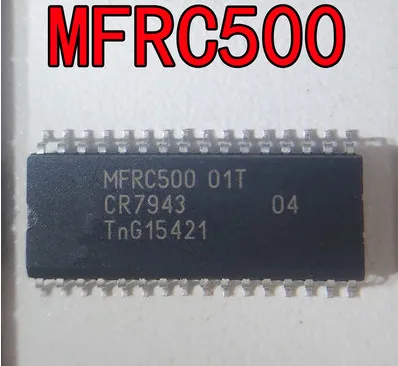 

10PCS/LOT MFRC500 01T MFRC500 SOP32 New original