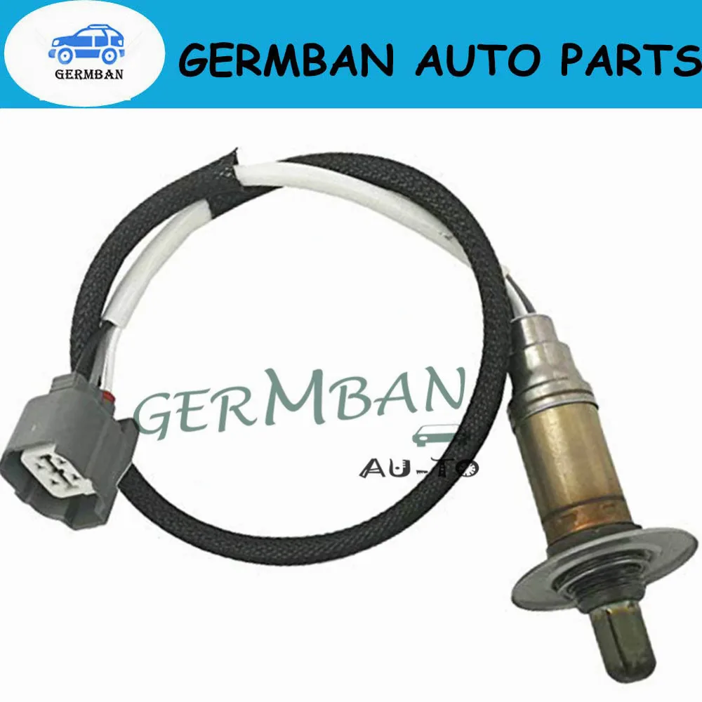 22690-AA891 High Quality O2 Oxygen Sensor For SUBARU FORESTER IMPREZA LEGACY 22690AA891 4 Wires Lambda Probe