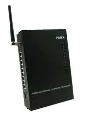 EXCELLTEL 미니 오피스 PABX MS108-GSM SIM 카드 전화 스위치, 호텔 Pbx 홈 비즈니스, 핫 세일