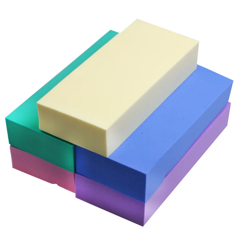 Hot Sale PVA Sponge Density Water Car Wash Sponge Super soft Absorbent Cotton Quickly