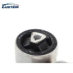 OE Quality  Control Arm Bushing for BMW E60 E63 E64  31120305612 525i 528i 530i