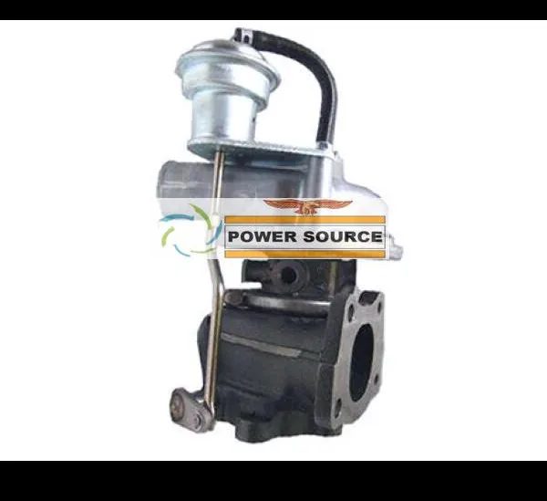 RHF55 VIBA 8971038570 8971038571 VA440012 VB440012 VC440012 VD440012 Turbo For ISUZU NQR TRUCK 97- 4HE1 4HE1-T 4HE1T 5.2L 142kw