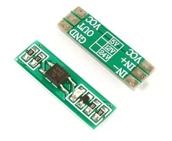 10pcs EL357N-C Optocoupler Isolation Module Signal level Conversion Module 3.3V 5V 12V 24V NPN PNP Input Signal Indicator Module