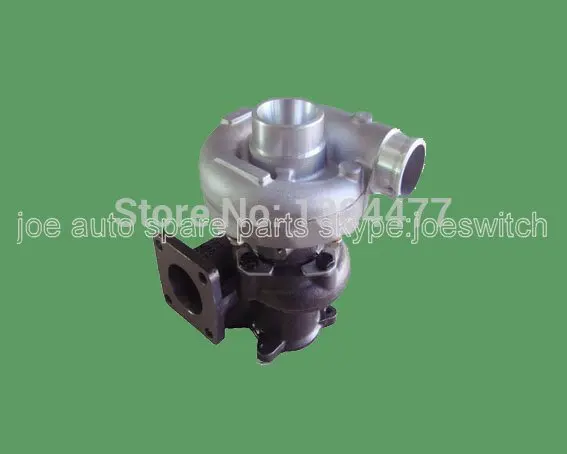 8972389791 Turbo Turbine Turbocharger For ISUZU Diesel Construction machine,VAN 4JG1T 3.1L with gaskets