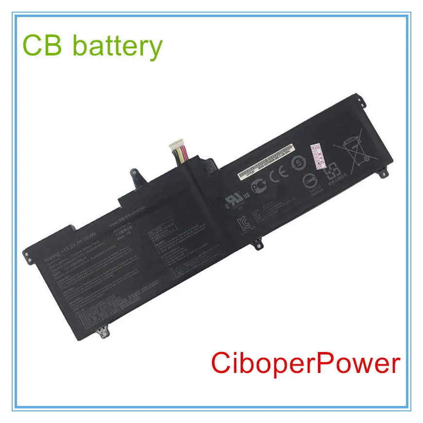 

Original quality New Pack C41N1541 Battery For GL702 GL702V GL702VM