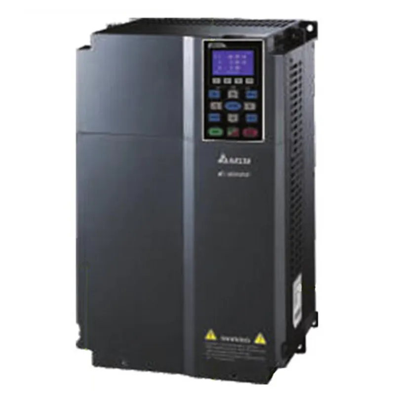 

VFD185C43A VFD-C2000 VFD Inverter Frequency converter 18.5kw 25HP 3Phase AC380-480V FOC Vector Control