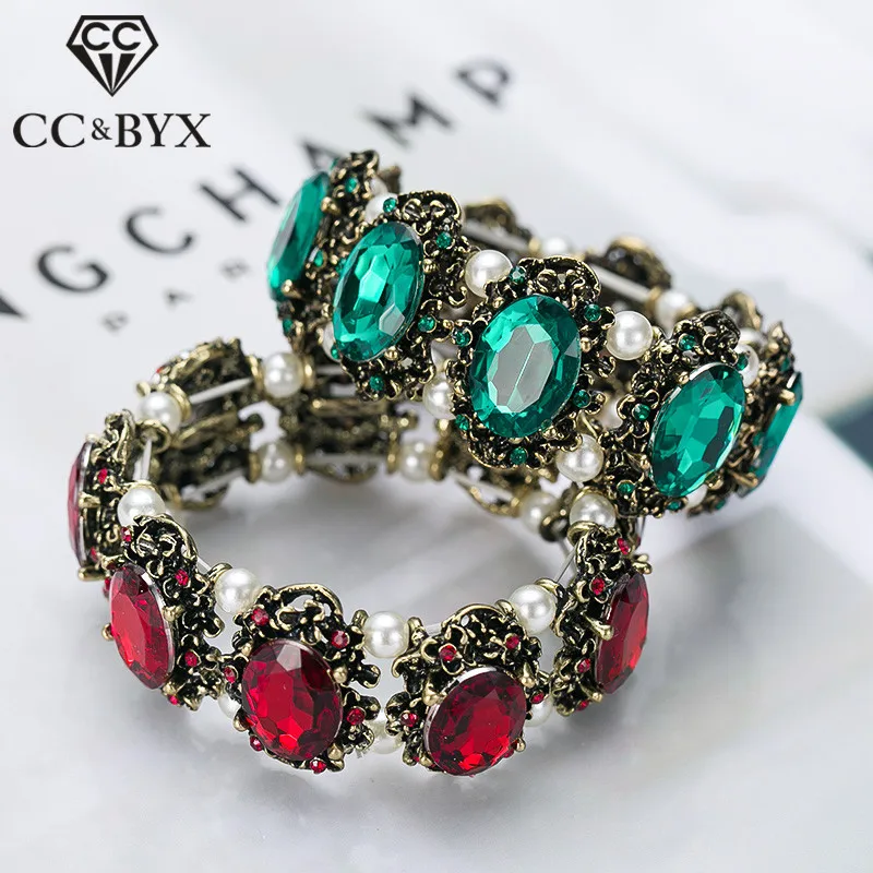 Cc Vintage Bracelet…