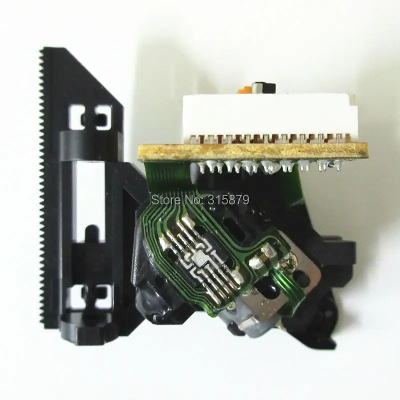 Оригинальная новая планшетория для SAMSUNG CD VCD, Лазерный Пикап SOH AD5 SOHAD5 AD5F