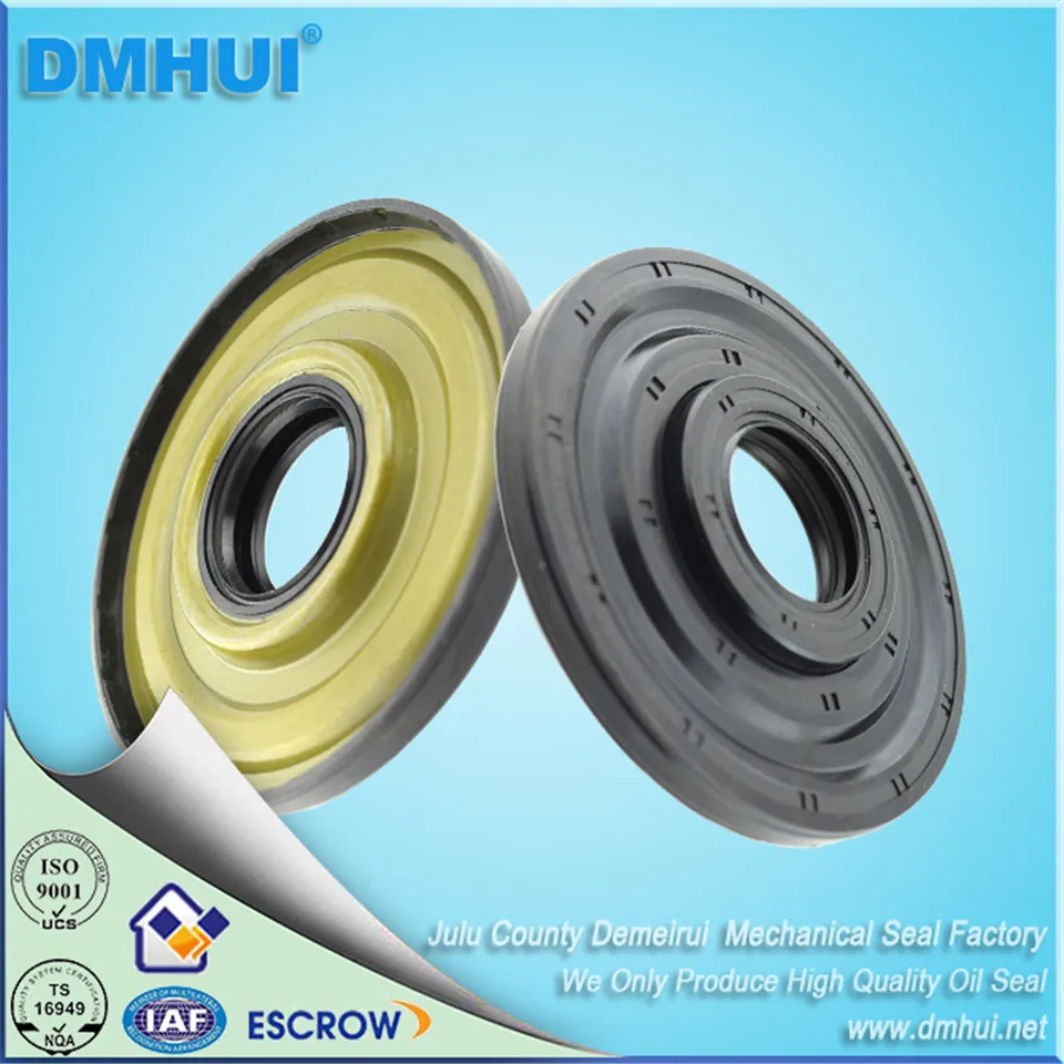 servo motor oil seal AF1904E NBR rubber DMHUI brand  ISO 9001:2008 certification