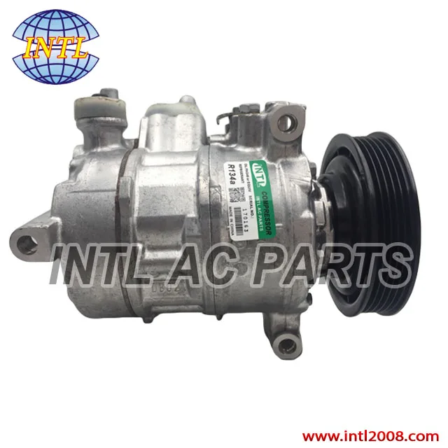 447150-4488 A0038304360 0038304360 6SES14C Car Auto Air Conditioning AC Compressor for MERCEDES B-Class A-class CLA-class