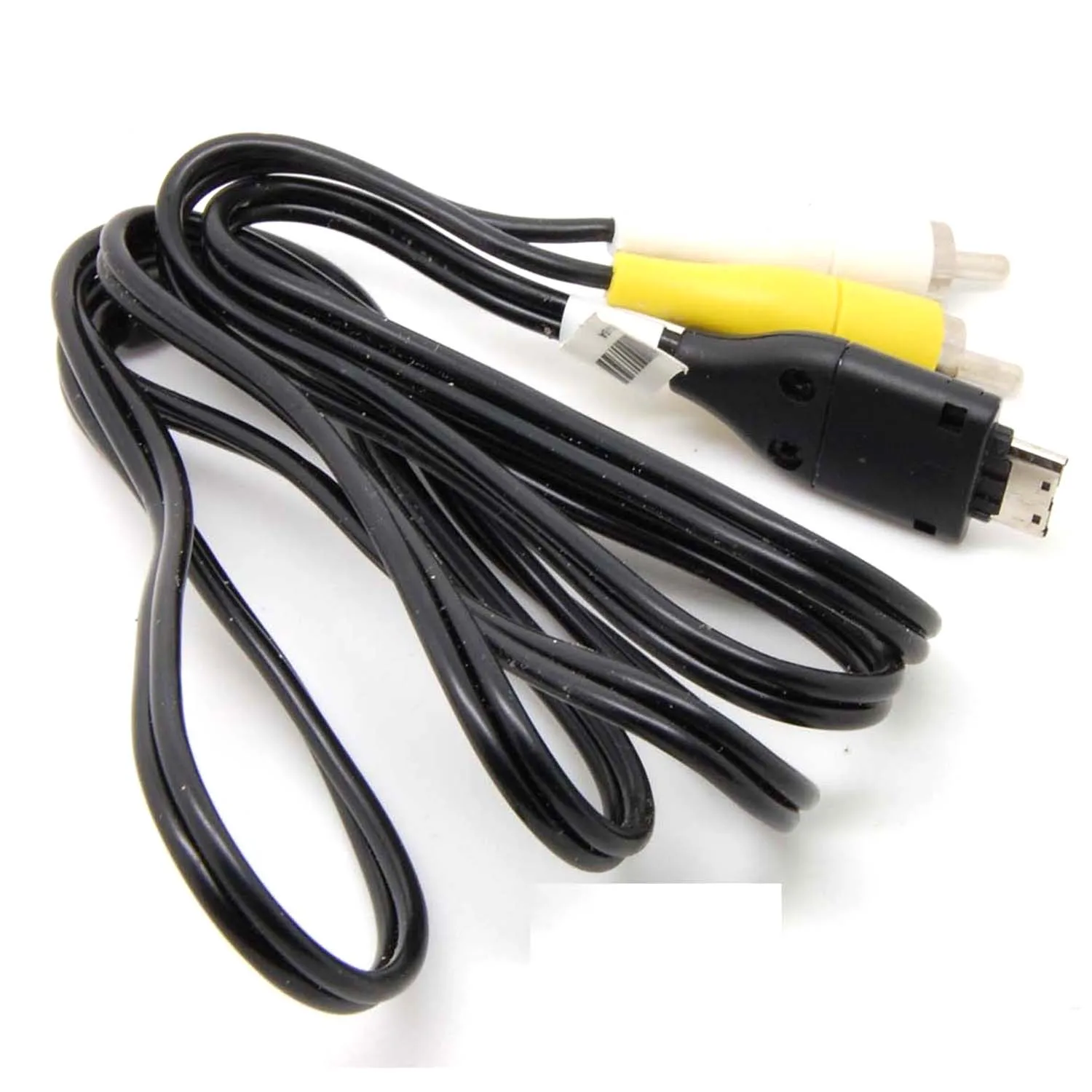 NEW SUC-C3 USB AV TV VIDEO CABLE Cable For Samsung camera WB1000 WB2000 WB500 WB5000 WB550 WB600 WB650