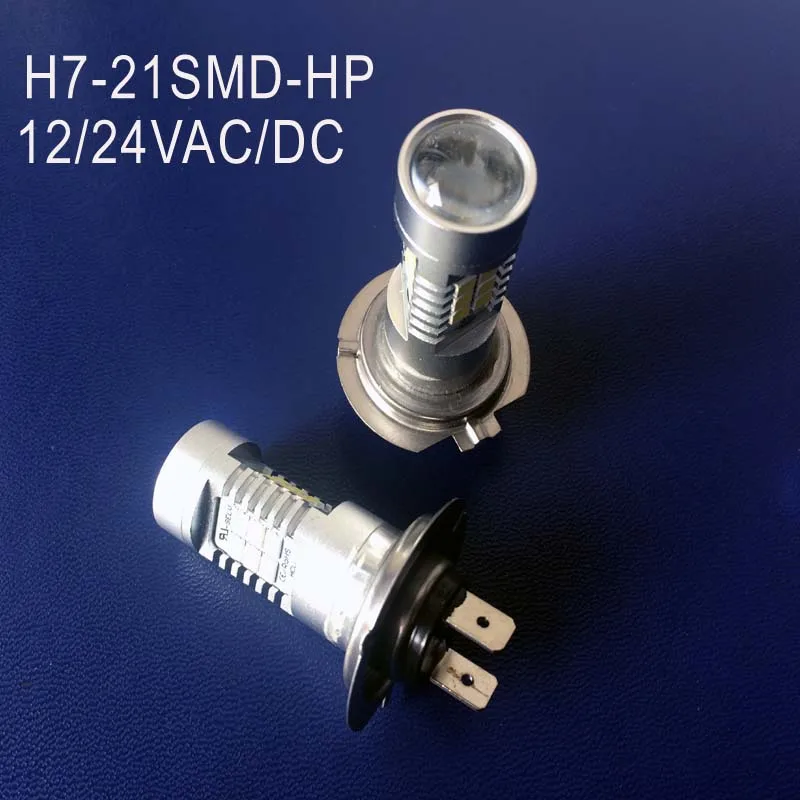 

High Quality 12/24VAC/DC 10-30VDC 10W Car H7 Led fog lamp,Auto H7 led fog light,Led Lamp,H7 Led Bulb free shipping 2pcs/lot