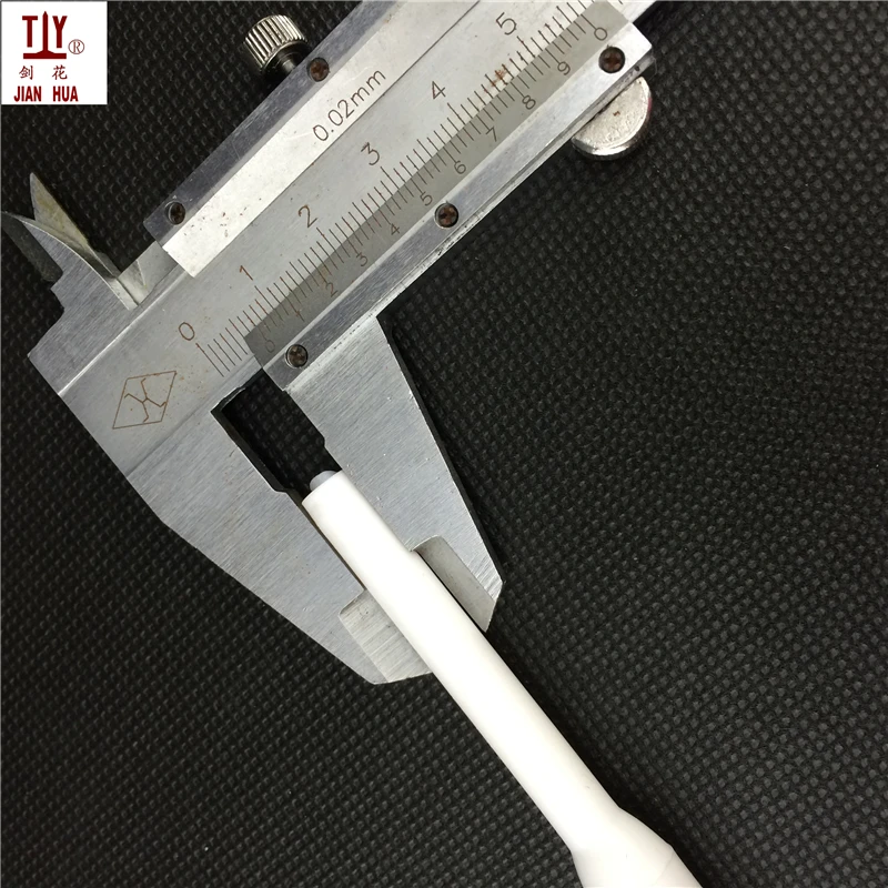 10pcs PPR Water Pipe Repair Rod, PPR Repair Sticks, Pipe Plastic Pipe Welding Parts Bar