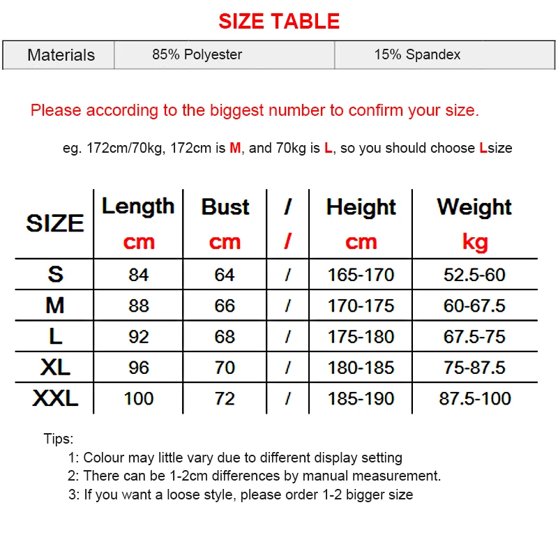 Quick Dry Compression Men\'s Short Sleeve T-Shirts Running Shirt Fitness Tights Soccer Jerseys Gym Elastic Sportswear Rashguard