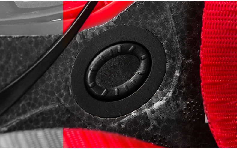 ROCKBROS 2-in-1 abnehmbarer Integral-Fahrradhelm für Kinder, Fahrradhelm für Kinder, Sicherheitshelm für Parallelautos und Roller – Detail 6