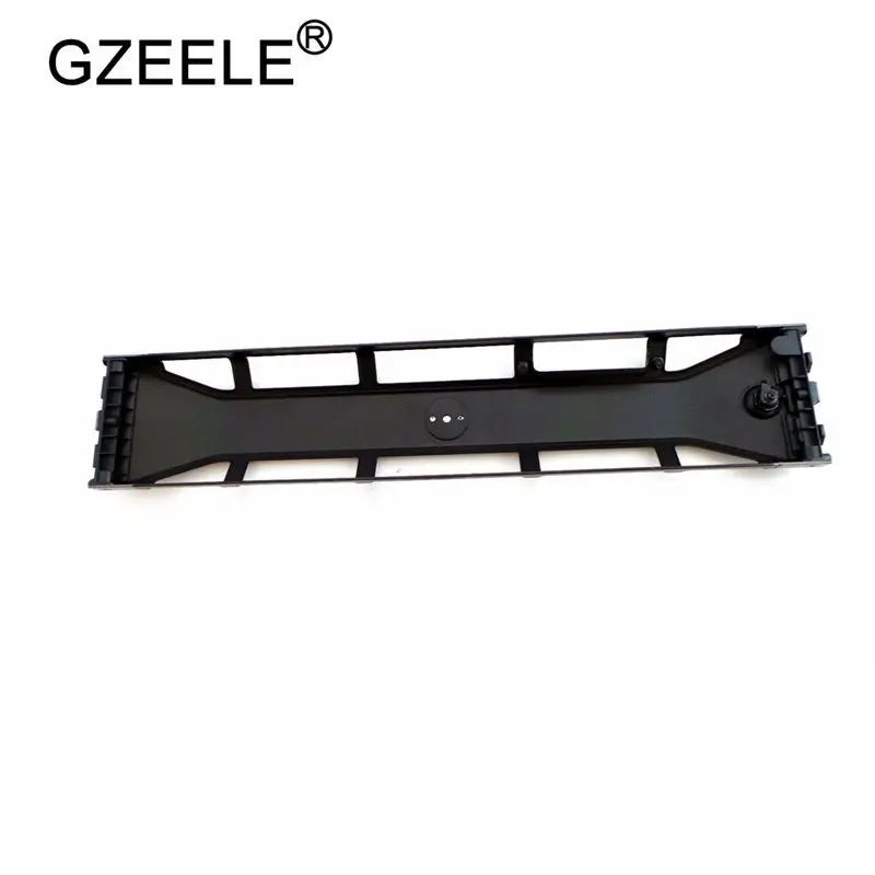 GZEELE new HP725 Front Security Bezel FOR Dell PowerEdge R710 R715 R810 R815 no Key Front Security Cover Face Plate Bezel KY809