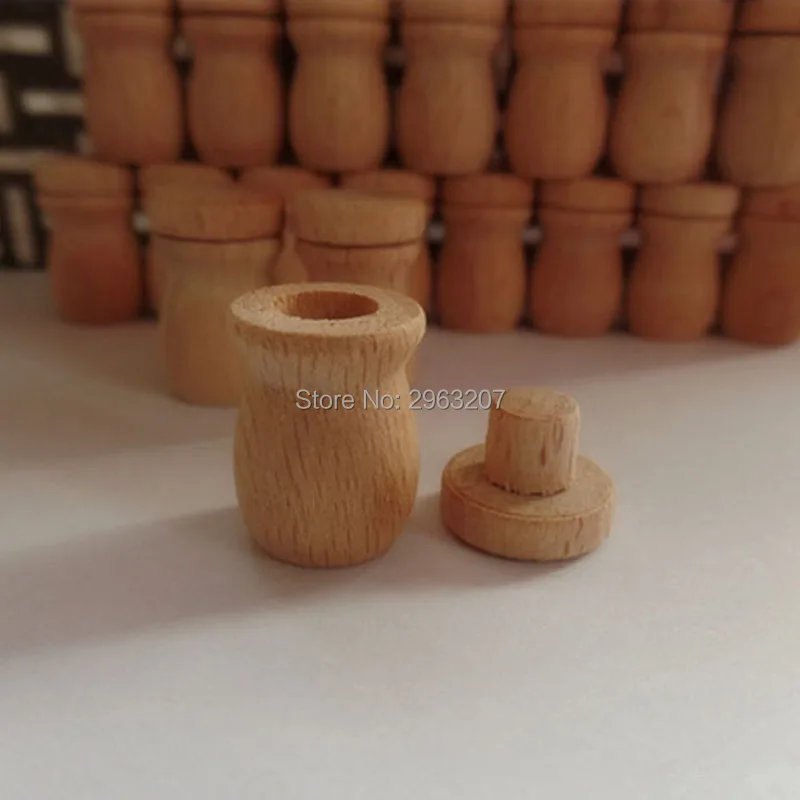 300pcs Essential Oil Diffuser / Car Diffuser / Beech Aroma Bottle / Personal Necklace Pendants Perfume Bottle