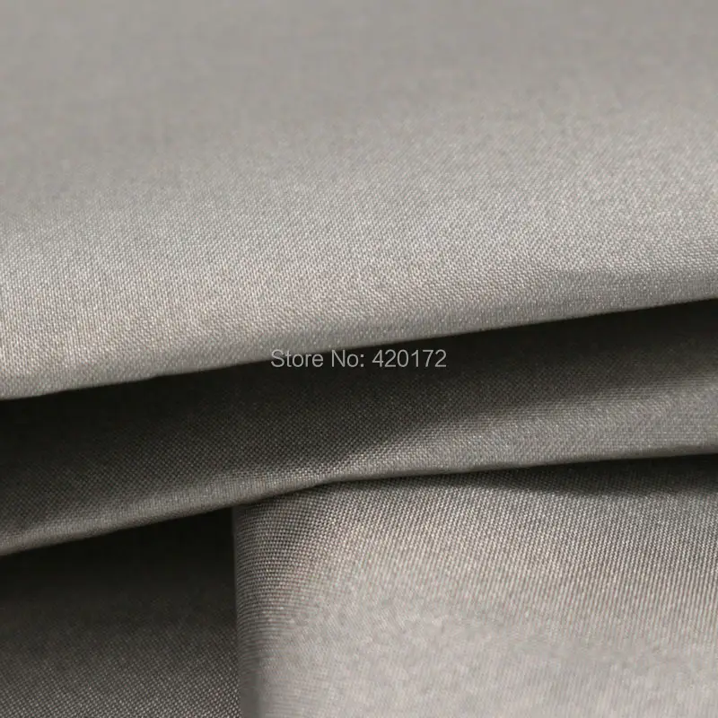 Rfid Blocking Fabric Emf  Shielding Fabric Rfid Blocking Fabrics