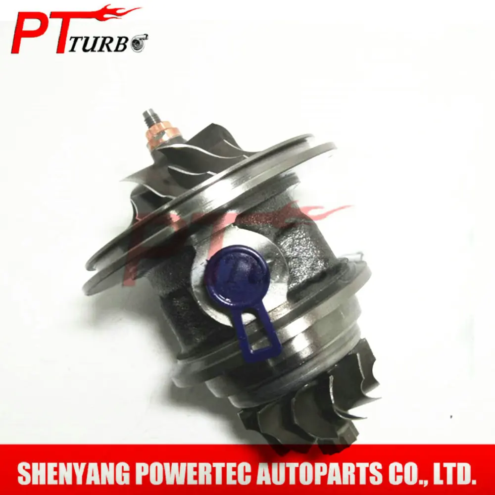 Turbolader CartridgeFor Hyundai Galloper 2.5 TDI 73Kw 4D56TD 4D56Q 1990- CHRA 49177-02510 49177-02501 Turbine Engine Parts