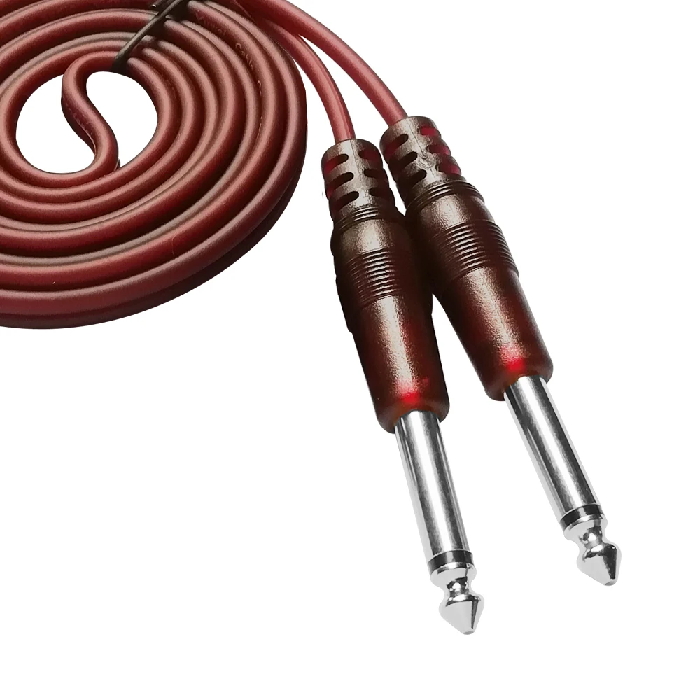 Digizulu Guitar Cable 6.35 1/4