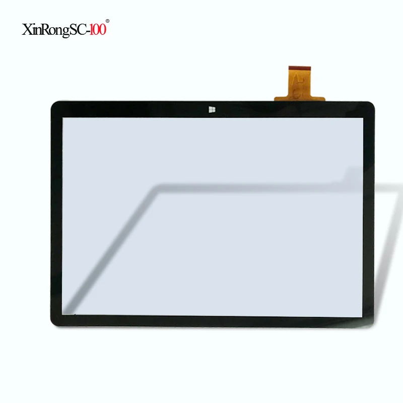 

New 10.1 inch touch screen panel Digitizer For PiPo X10 Pro Mini PC TV Box tablet PC