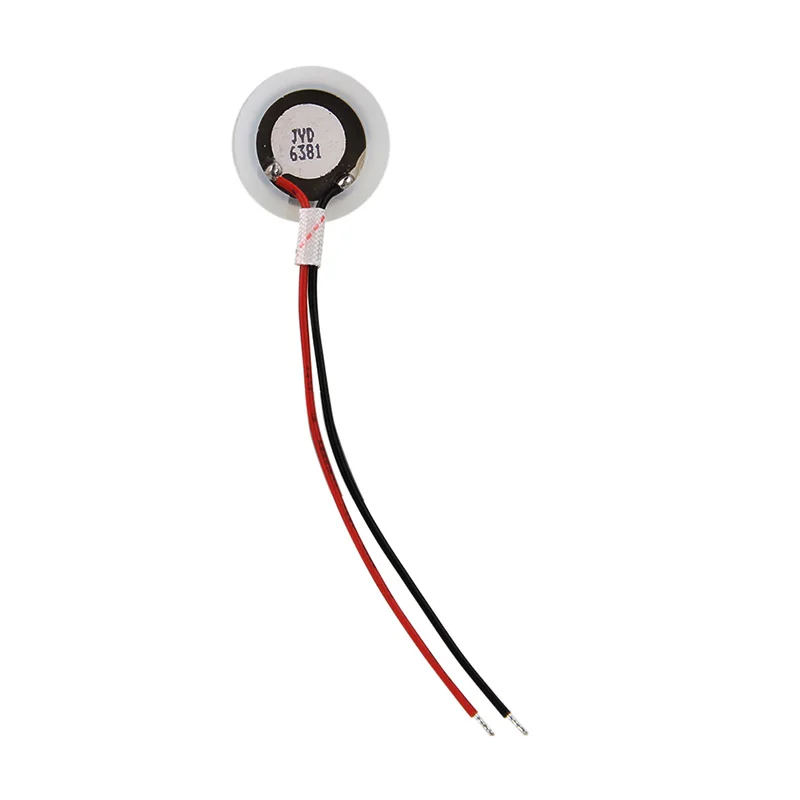 D20mm fabricante ultra-sônico transdutor atomização umidificador cerâmico