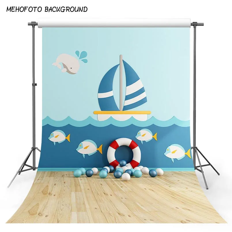 Fondo fotográfico de vinilo impreso por ordenador para niños, ACCESORIOS FOTOGRÁFICOS para estudio de fotografía, S-3132