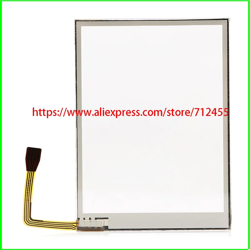 2.8inch Touch Screen Panel /digitizer For symbol  MC2100 MC2180 touch pad