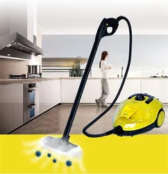 2018 New Style Kitchen Applicance High Pressure Car Wash Floor Sauna Cleaning Machine HB-998