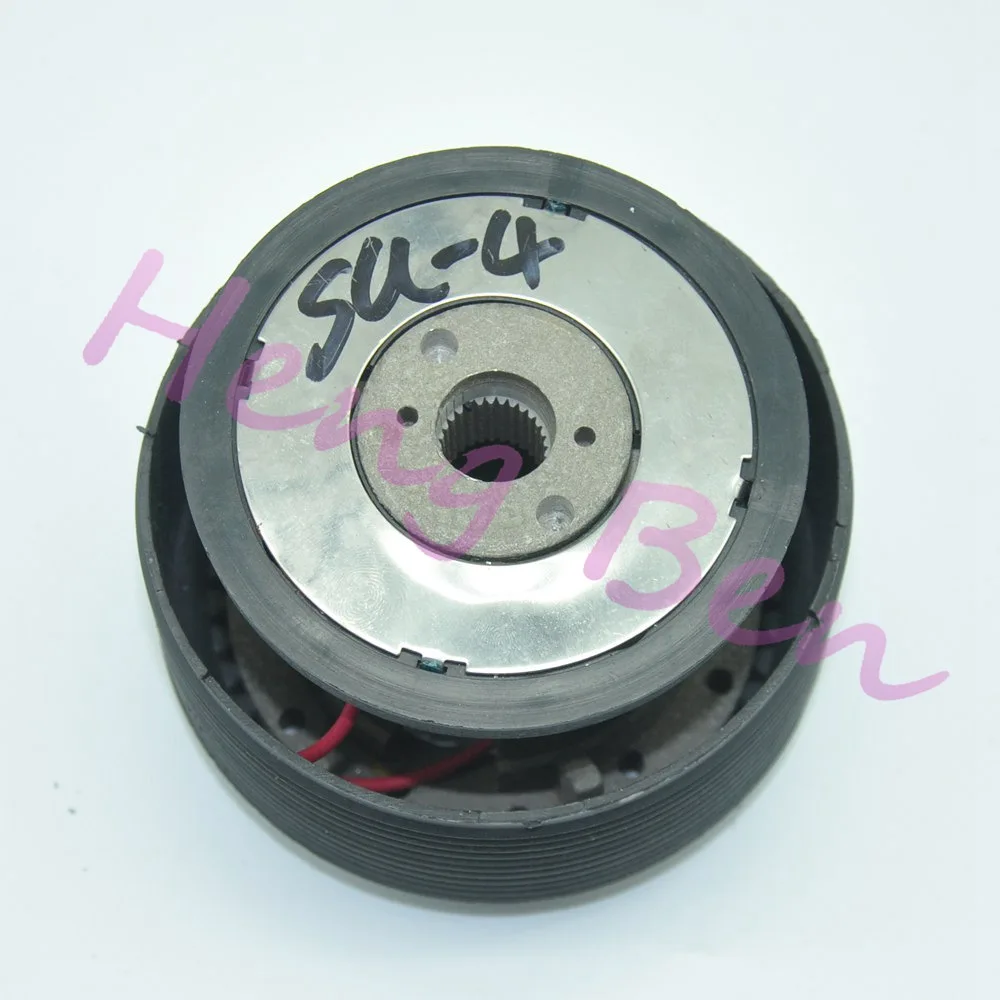 STEERING WHEEL HUB BOSS KIT ADAPTER   (SU-4)