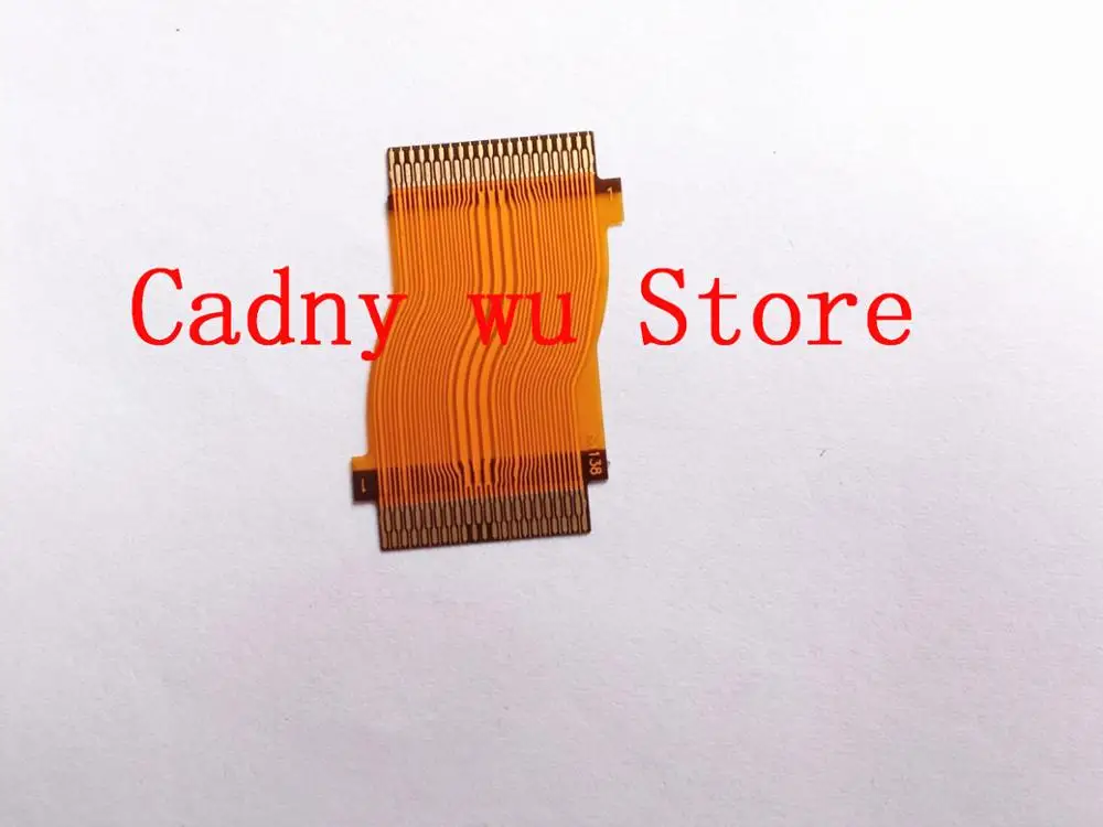 NEW For Canon 60D Flex Cable From powerboard Connect Mainboard Camera Replacement Parts