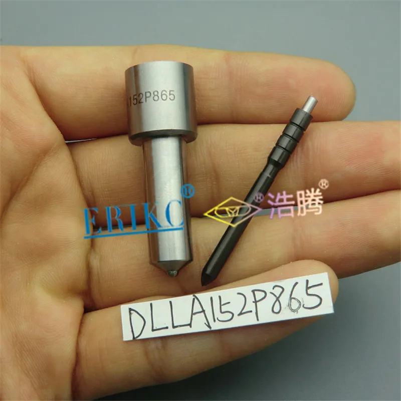 

ERIKC DLLA 152 P865 (093400 8650) Форсунка с общей топливной магистралью и DLLA 152 P 865 и DLLA 152 P 865 оригинальная Автоматическая Топливная форсунка