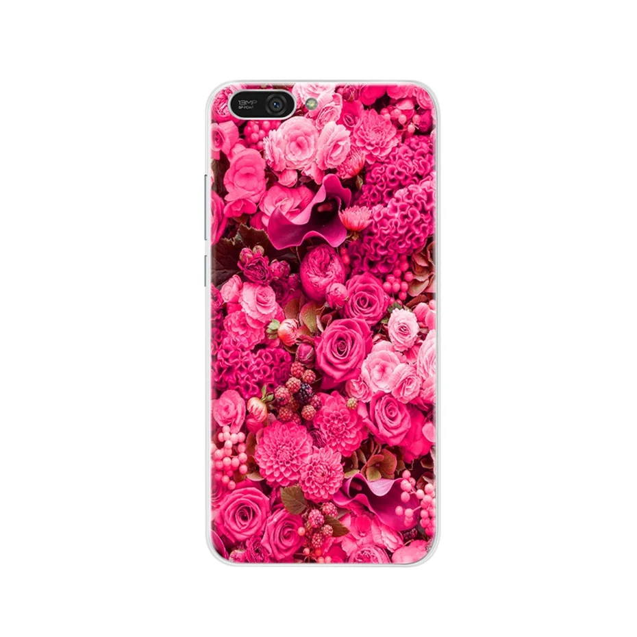 For Huawei Honor 7S 5.45\