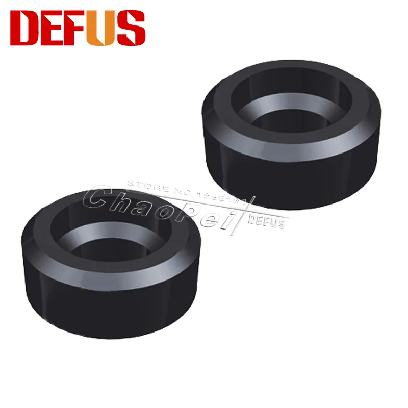 

Best Sale 50 Pieces Brand Defus 6.9*15.8*8.2mm Rubber O-Ring Injector Seals Auto Assy For Universal Cars Repair Kit DF-22021