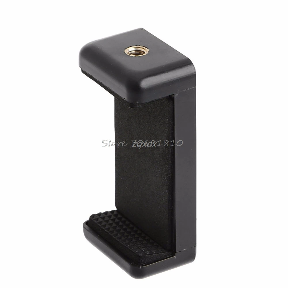 미니 휴대 전화 카메라 삼각대 스탠드 클립 브래킷 홀더 마운트 어댑터 htc 아이폰 6 z17 드롭 선박