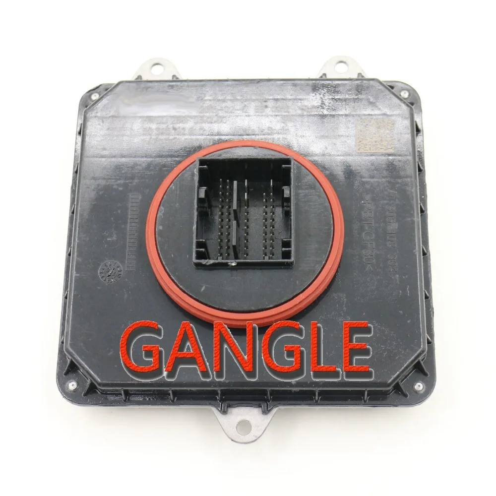 

7423806 LED Headlight Computer Module Control Unit For BMW