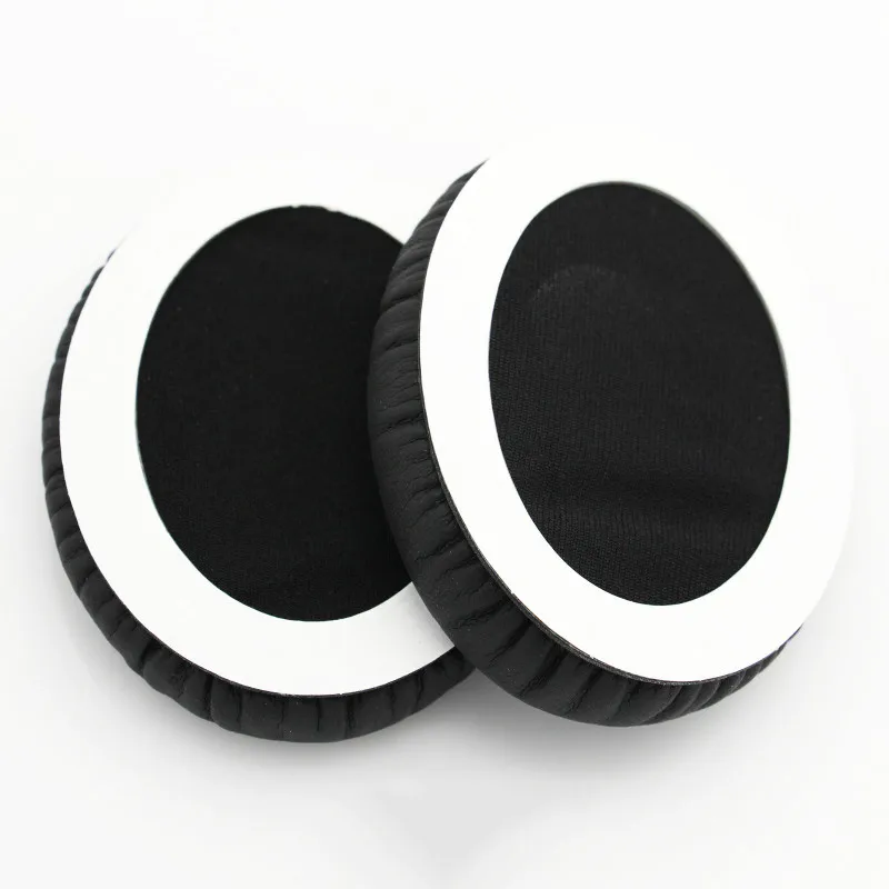 Audio technica ATH-ANC7 anc9 anc27 anc29anc70ヘッドフォン用の交換用クッションイヤパッド