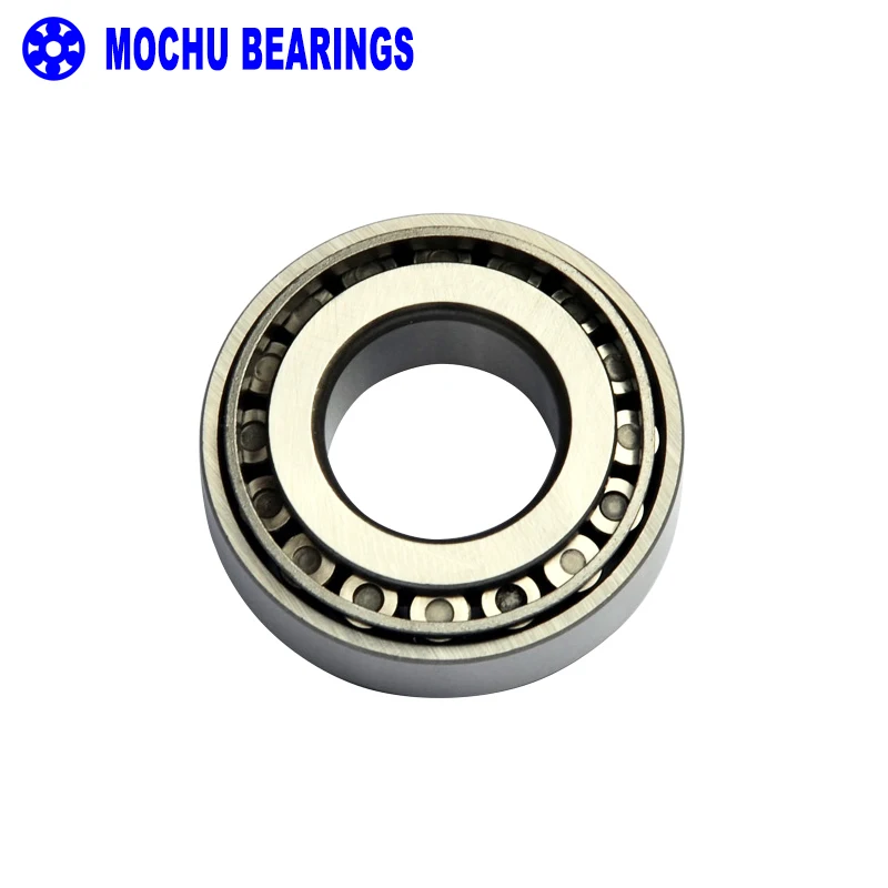 1pcs Bearing 329/28 28X45X12 329 328 Cone + Cup MOCHU Single Row Tapered Roller Bearings