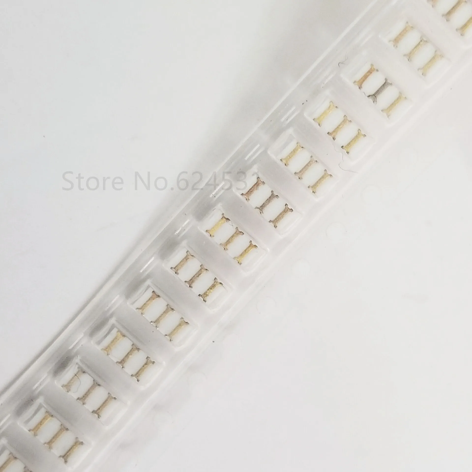 10pcs CSTCR4M Murata SMD Crystal 3P 3F 4.5*2.0 4520 4MHZ 4M 4.000MHZ