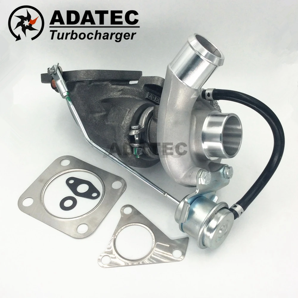 TD03 49131-05313 49S31-05313 49131-05312 turbo charger 6C1Q6K682CE turbine for Ford Transit VI 2.2 TDCi 85 HP Duratorq TDCi 2006