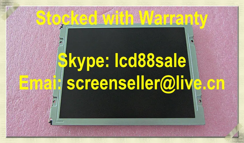 

best price and quality AA084XC01 industrial LCD Display