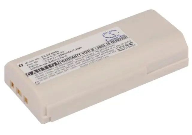 cameron sino 2000mah battery for AIRBUS THR850 THR880 THR880i for EADS HR7863AA HT8668AA THR850 THR880 THR880i THR880i Light