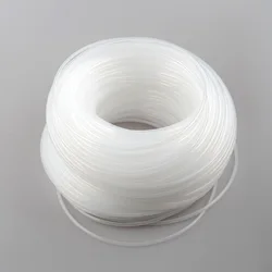 fibre optic distribution frame 0.9mm bare fiber protective tube 200 meter