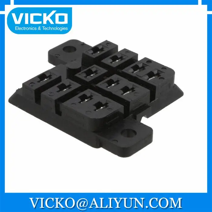 [VK] RM78702 RELAY SOCKET PC RM SERIES Relays